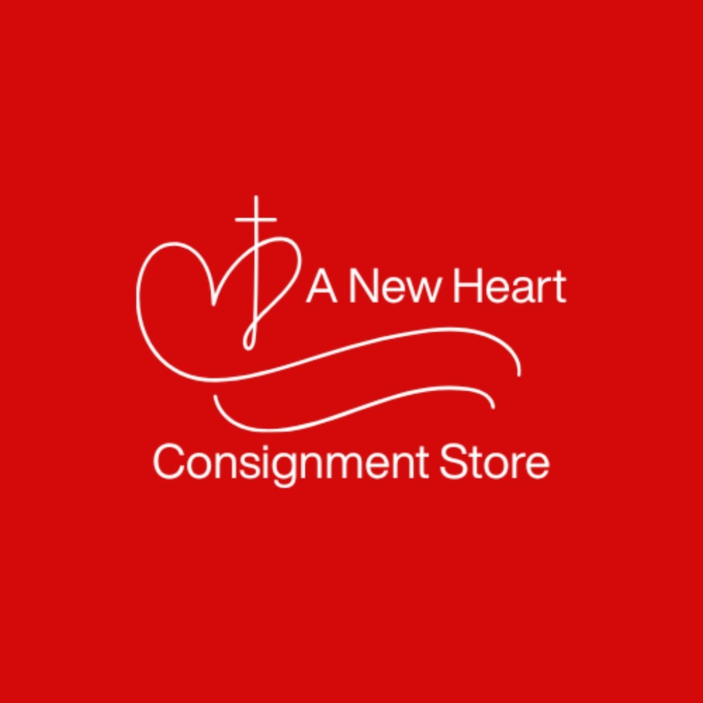 Meet your Posher, ANewHeart ConsignmentStore!